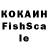 Кетамин ketamine Orif Qosimov